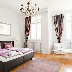 Appartement met Drie Slaapkamers